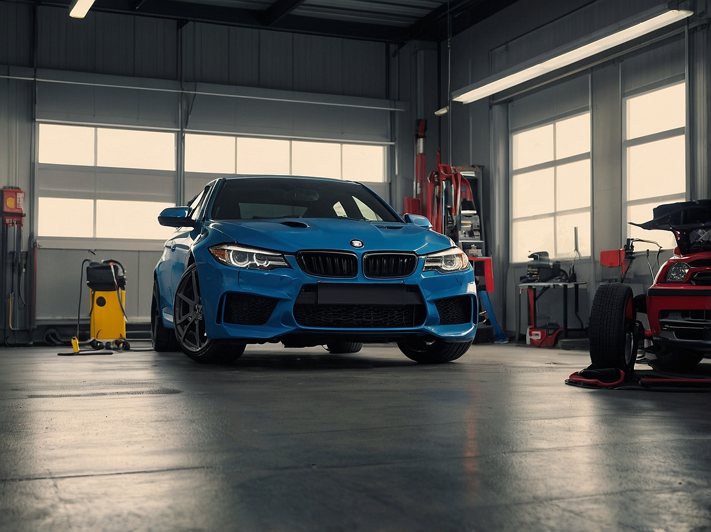 VelarNexOrZavi Buenos Aires