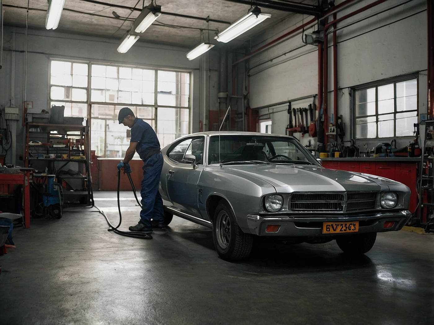 6 señales de que tu auto necesita cambiar los frenos ya