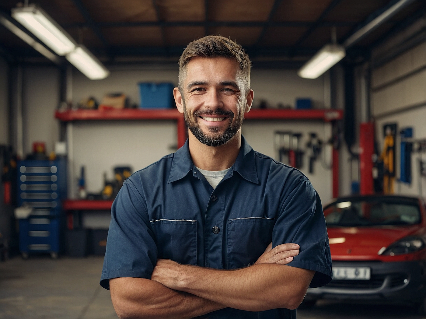 Marcos Villanueva Buenos Aires