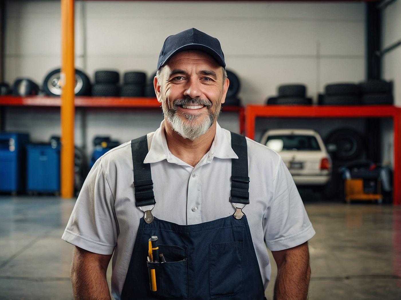 Emilio Castro Buenos Aires